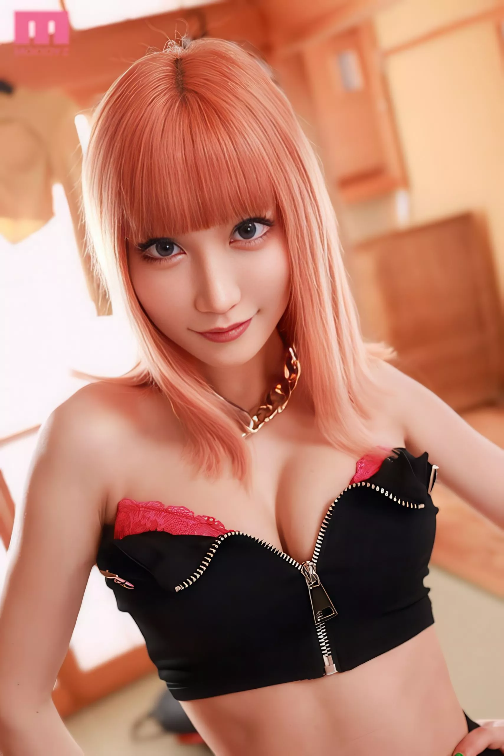 AIKA posted by gazukull-II