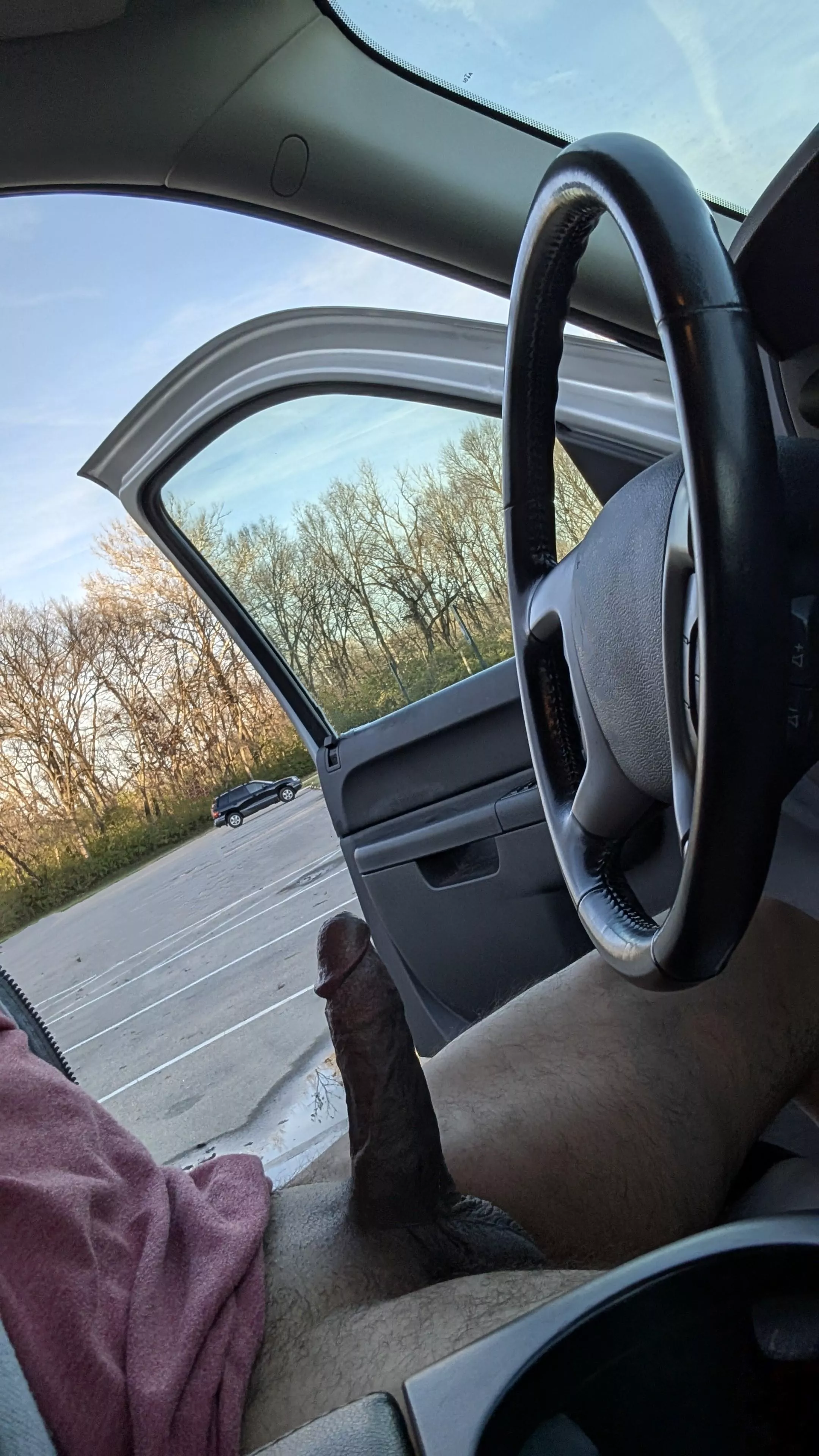 An open invitation  posted by enjoyher1