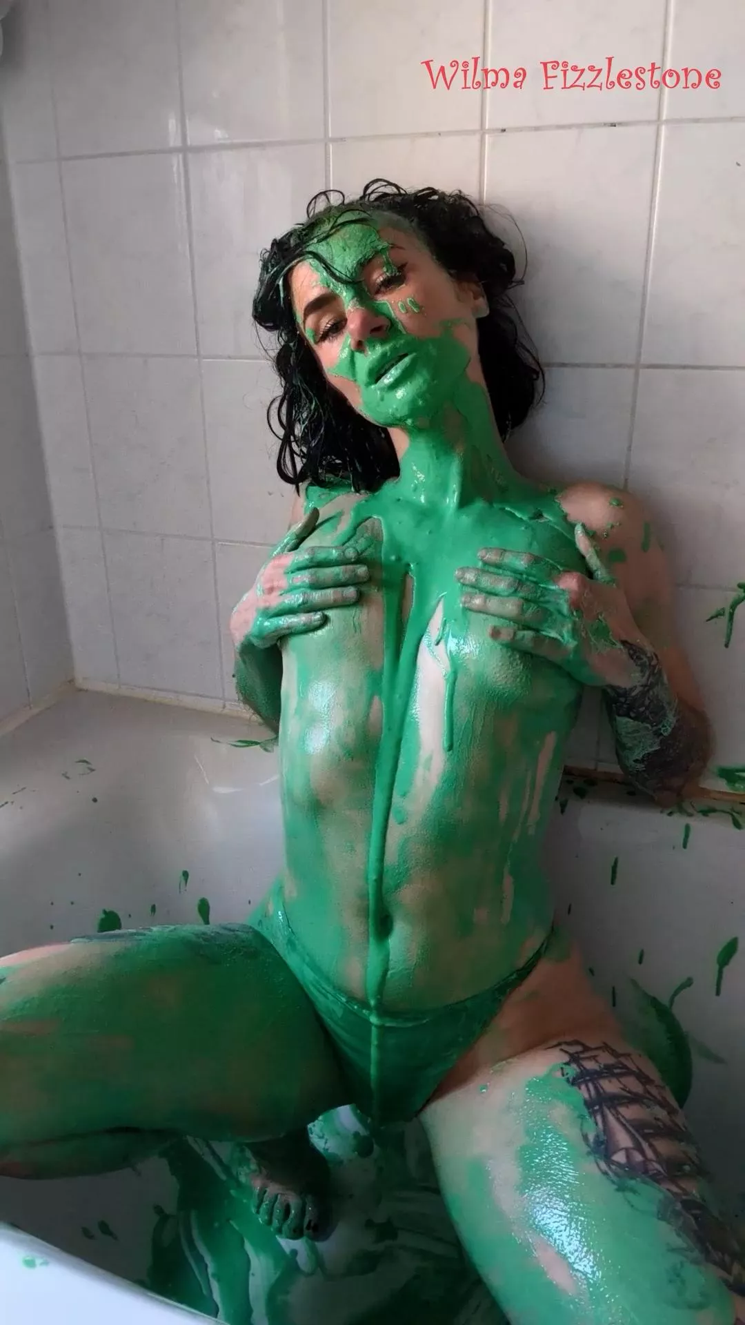 Babe, could you do me a favor and add another color? posted by Mundane_Cheek_4645