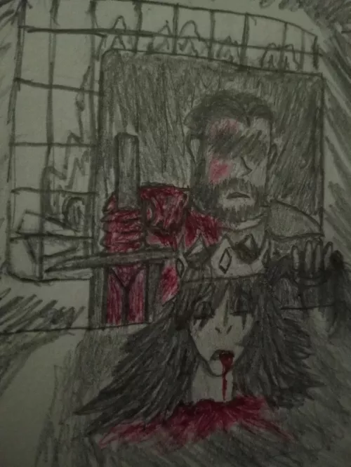 Change of power by batman_is_white