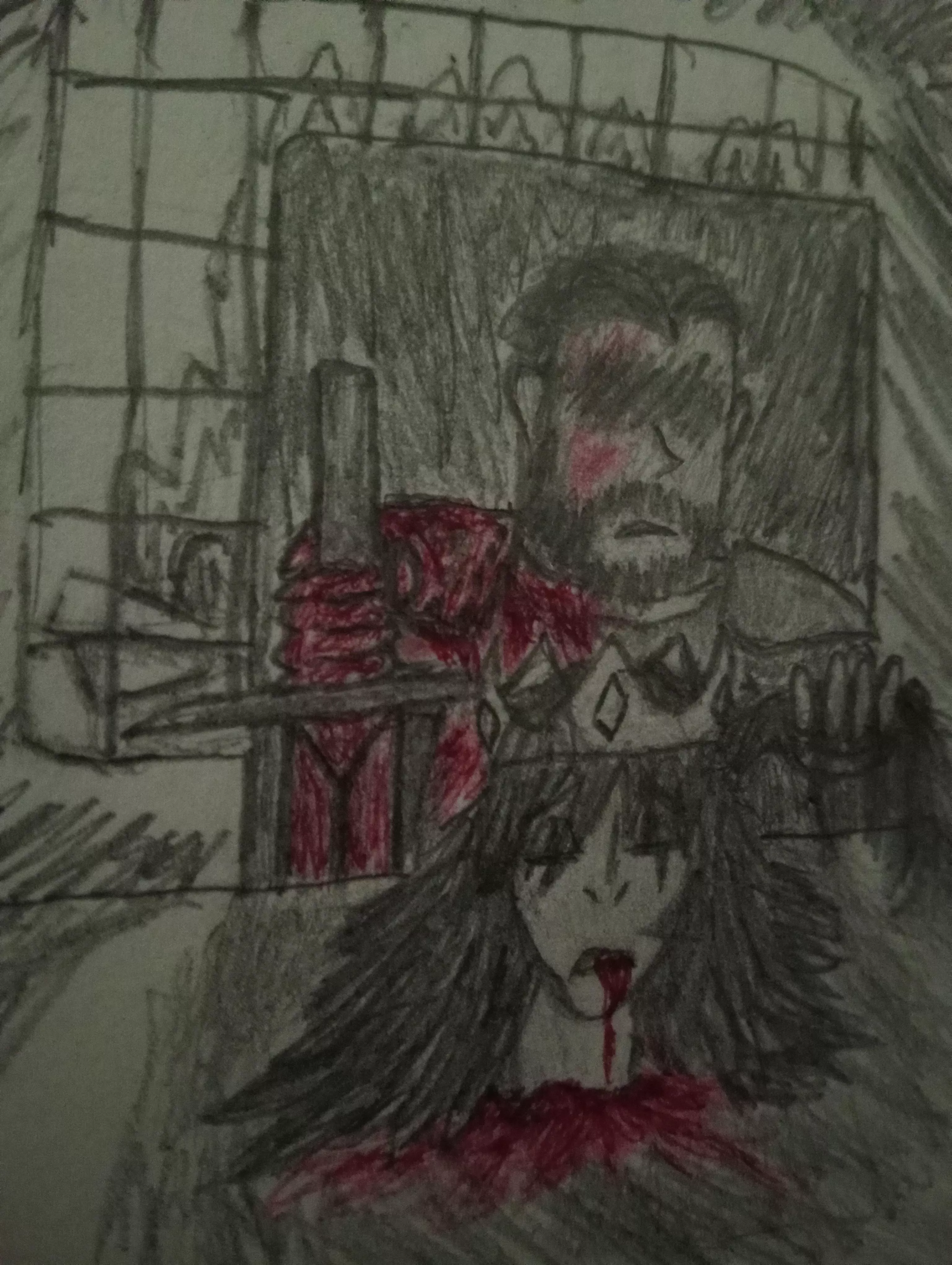 Change of power posted by batman_is_white