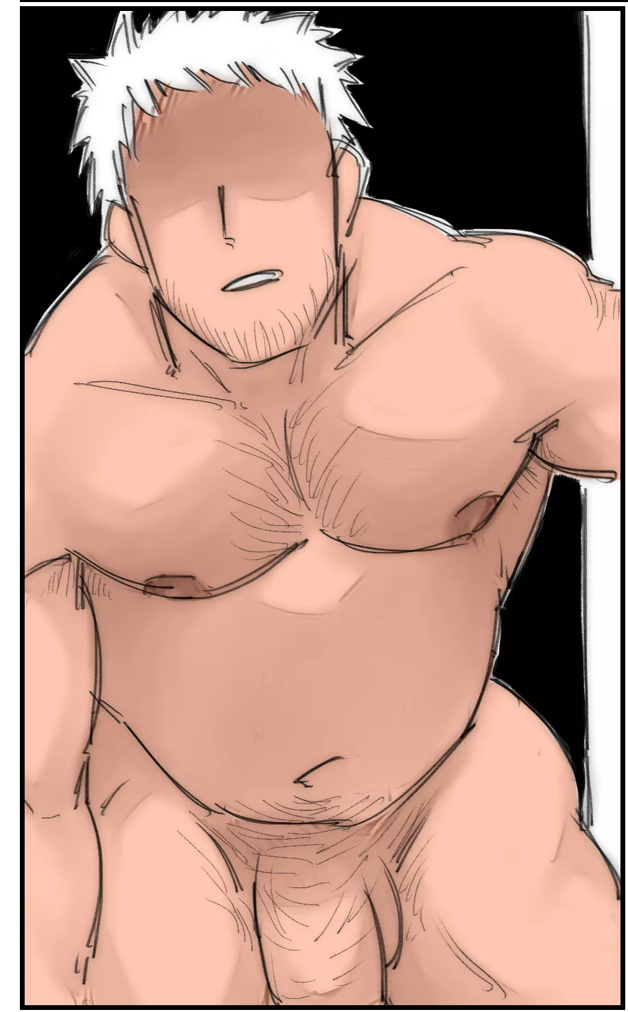 Dad got pregnant (by me) posted by SorcererEibon