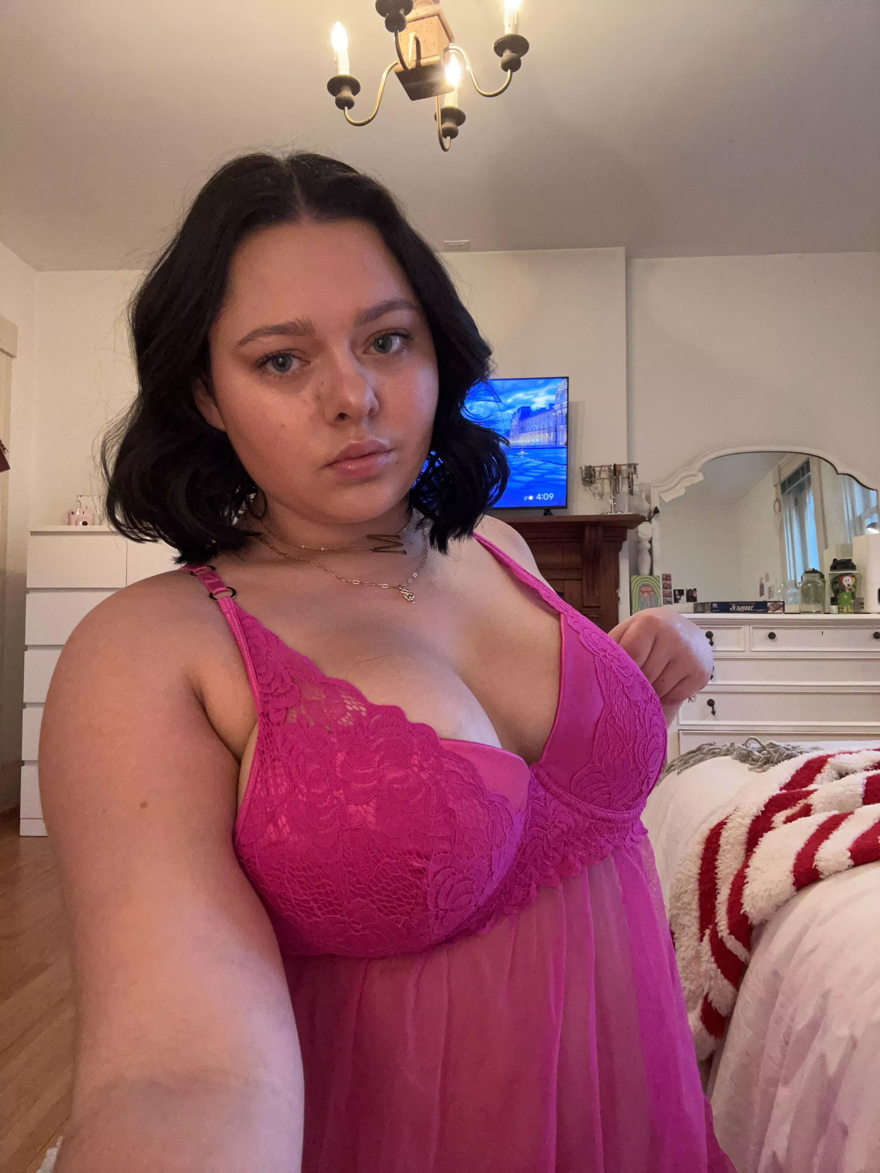 do you like my bob? posted by michaelaskk