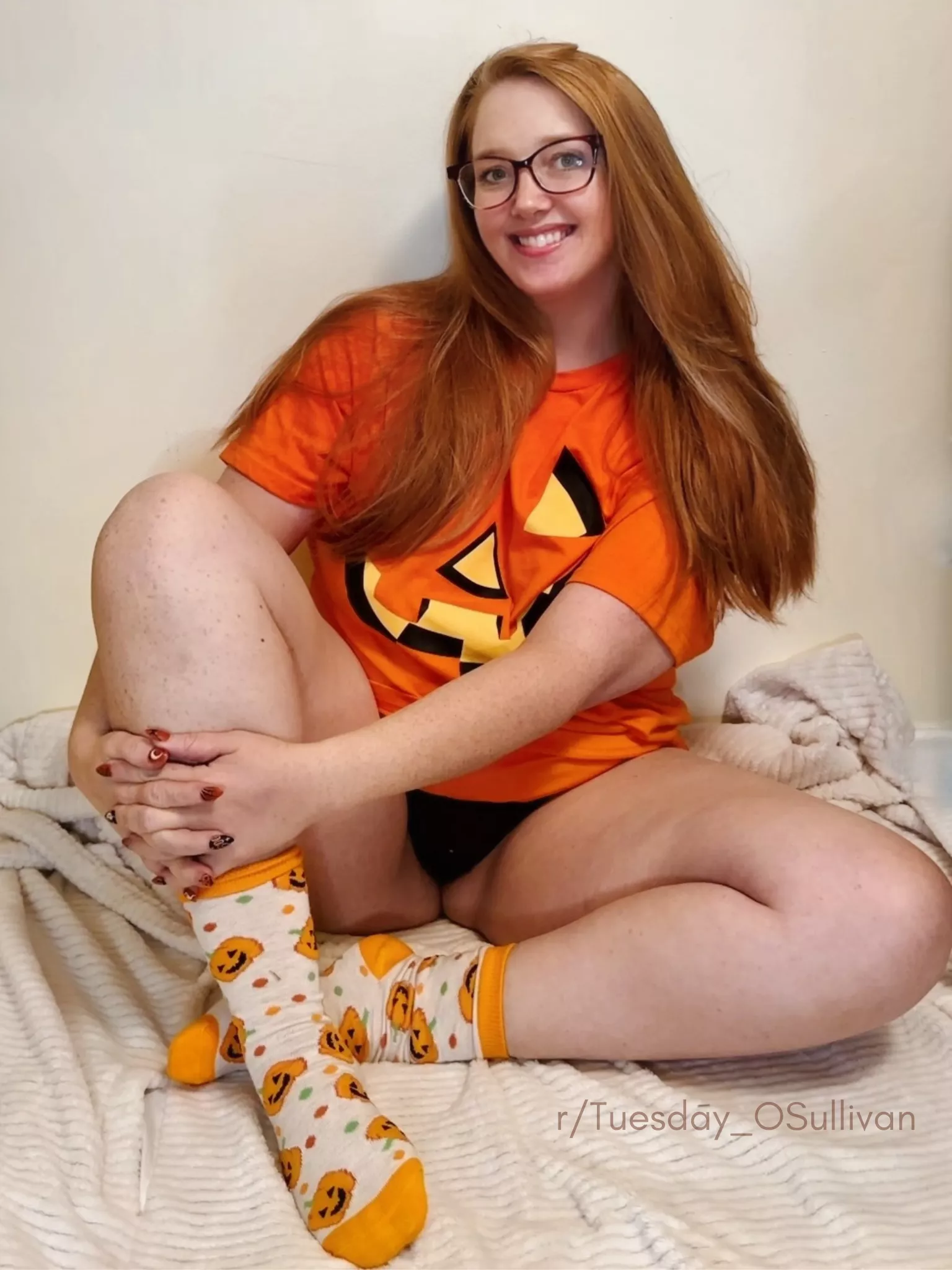 Don't let Fall pass without smashing a pumpkin  posted by Tuesday_OSullivan