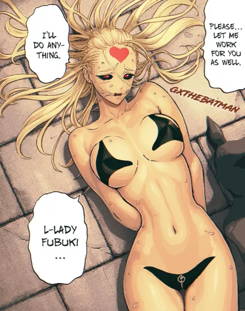 DO-S  Ch 114 [One Punch Man] by GxTheBatmanYouTube