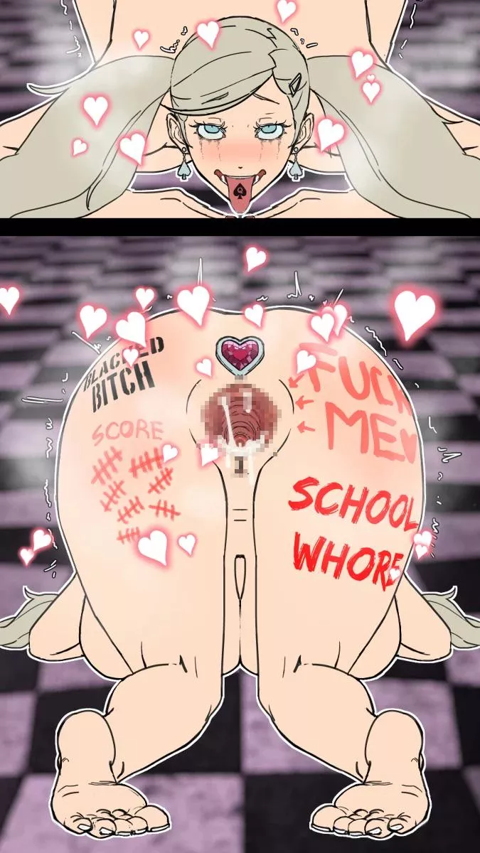 Edit request  posted by Obligation-Playful