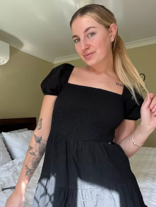 Enough to get your attention by RegularTheology