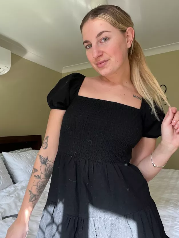 Enough to get your attention posted by RegularTheology