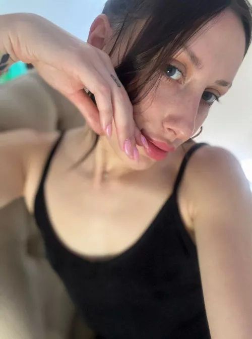 Feeling fabulous and loving the moment by LustyPrincess_