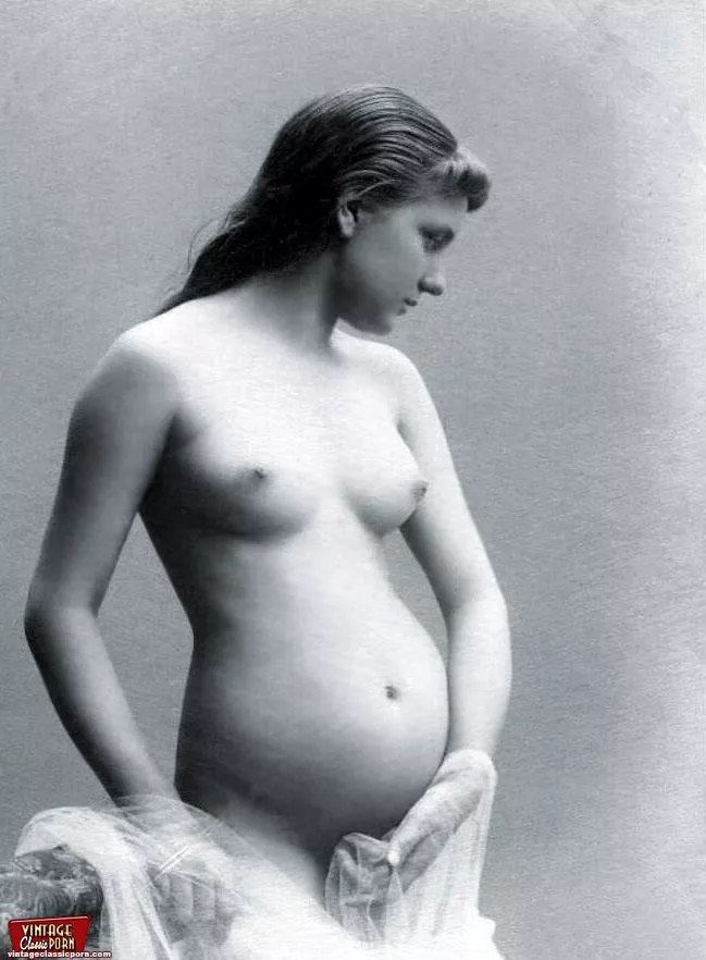 French Nude posted by [deleted]