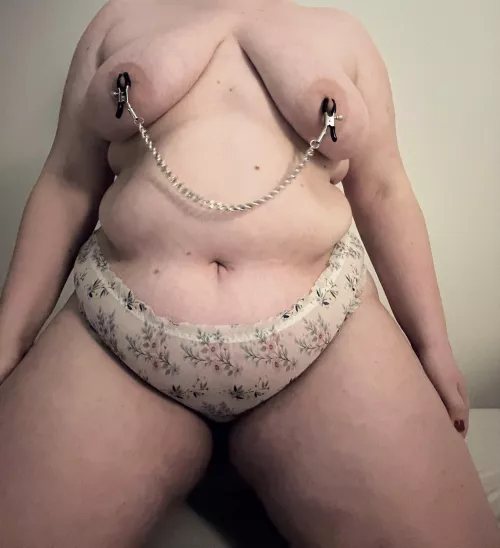 Happy Sunday 🤍 by Spirited_Positive541