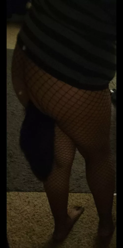 Having too much fun by Anemone-san