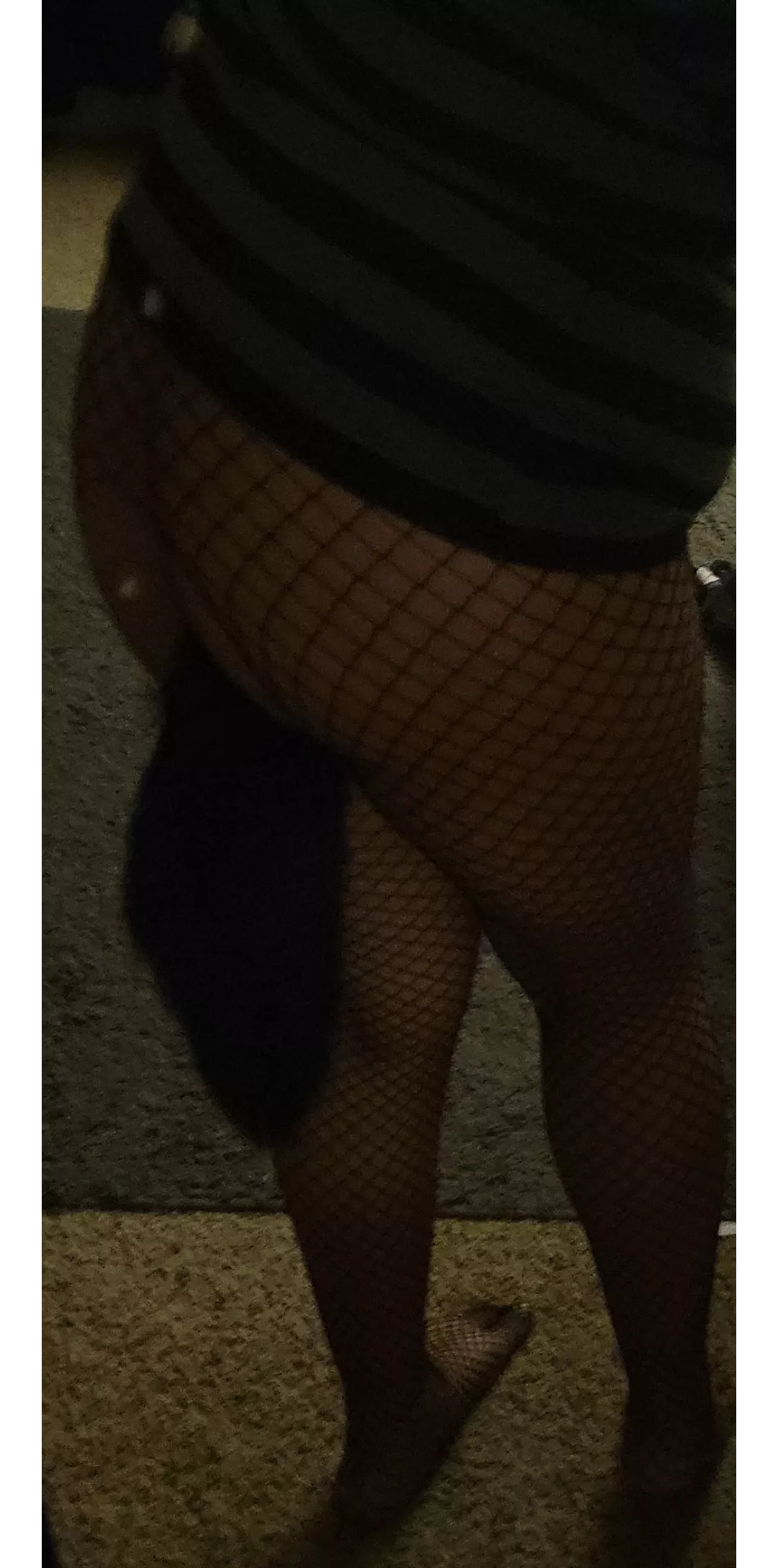 Having too much fun posted by Anemone-san