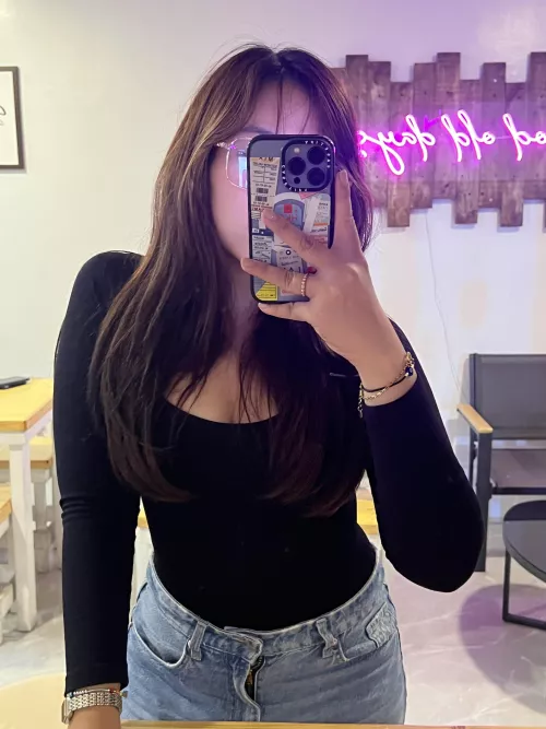 Hiii TG:okinawabby  by ellyjoyyy