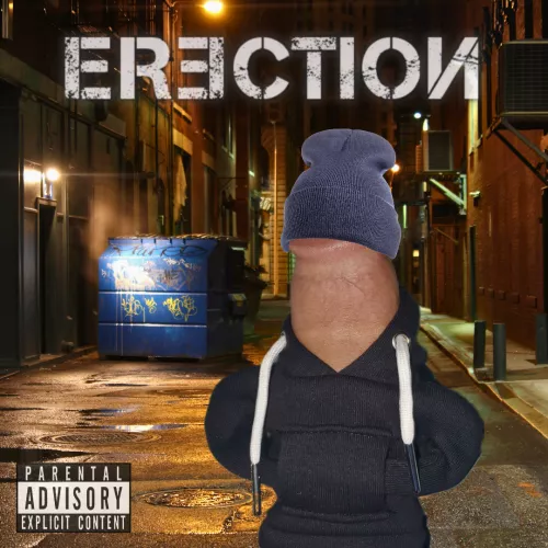 His bulge is heavy... Erect... Balls are sweaty... by ClydePiper