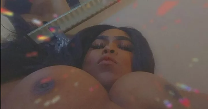 Hit me up who wants to nut on my teen tits first?SATX posted by mouth_of_the_south69