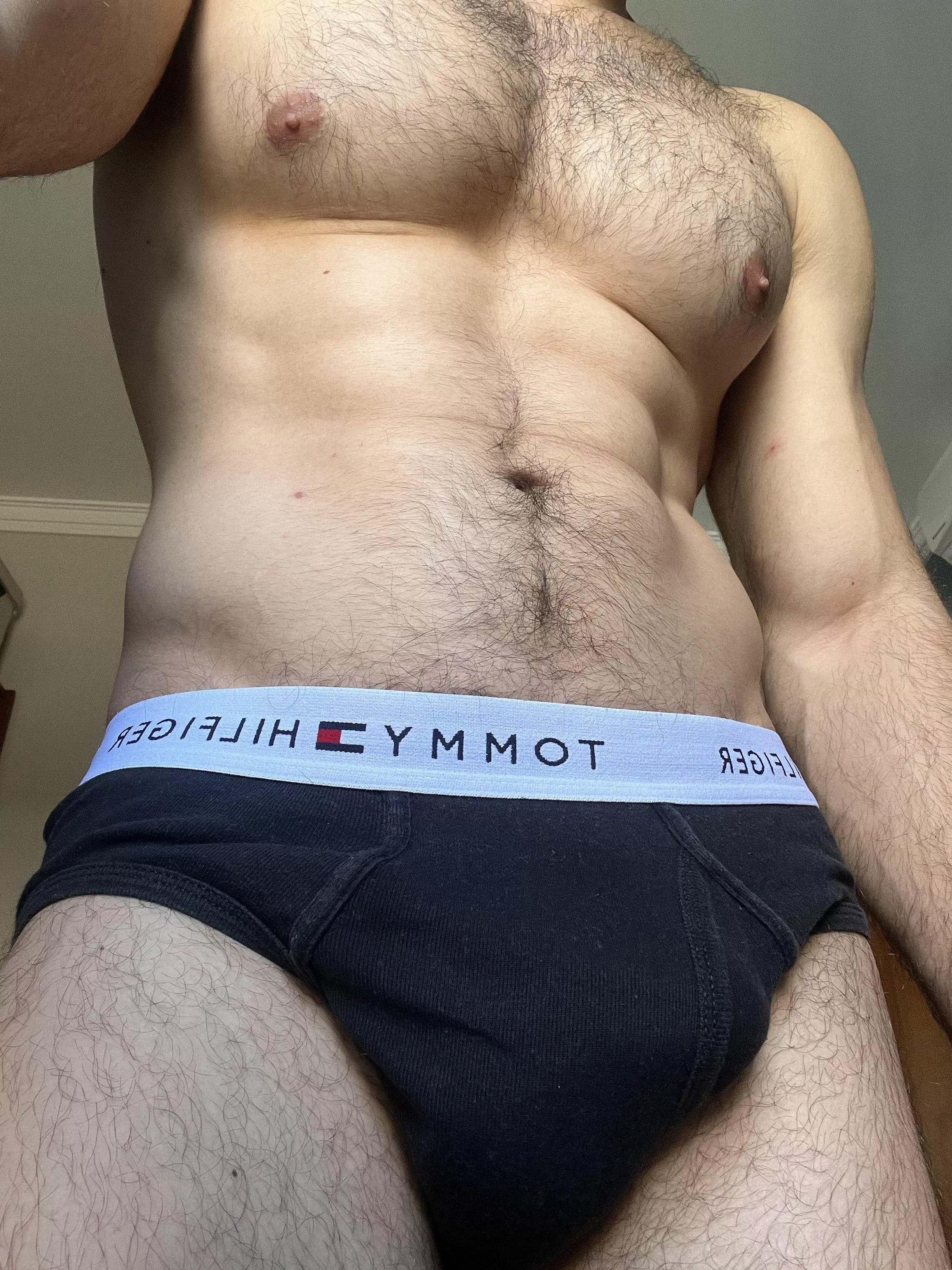 How’s the view ? posted by calebpec