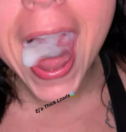 Hubby never runs out of cum. I love thick abundant loads 💦💦 by Mr_big_loads