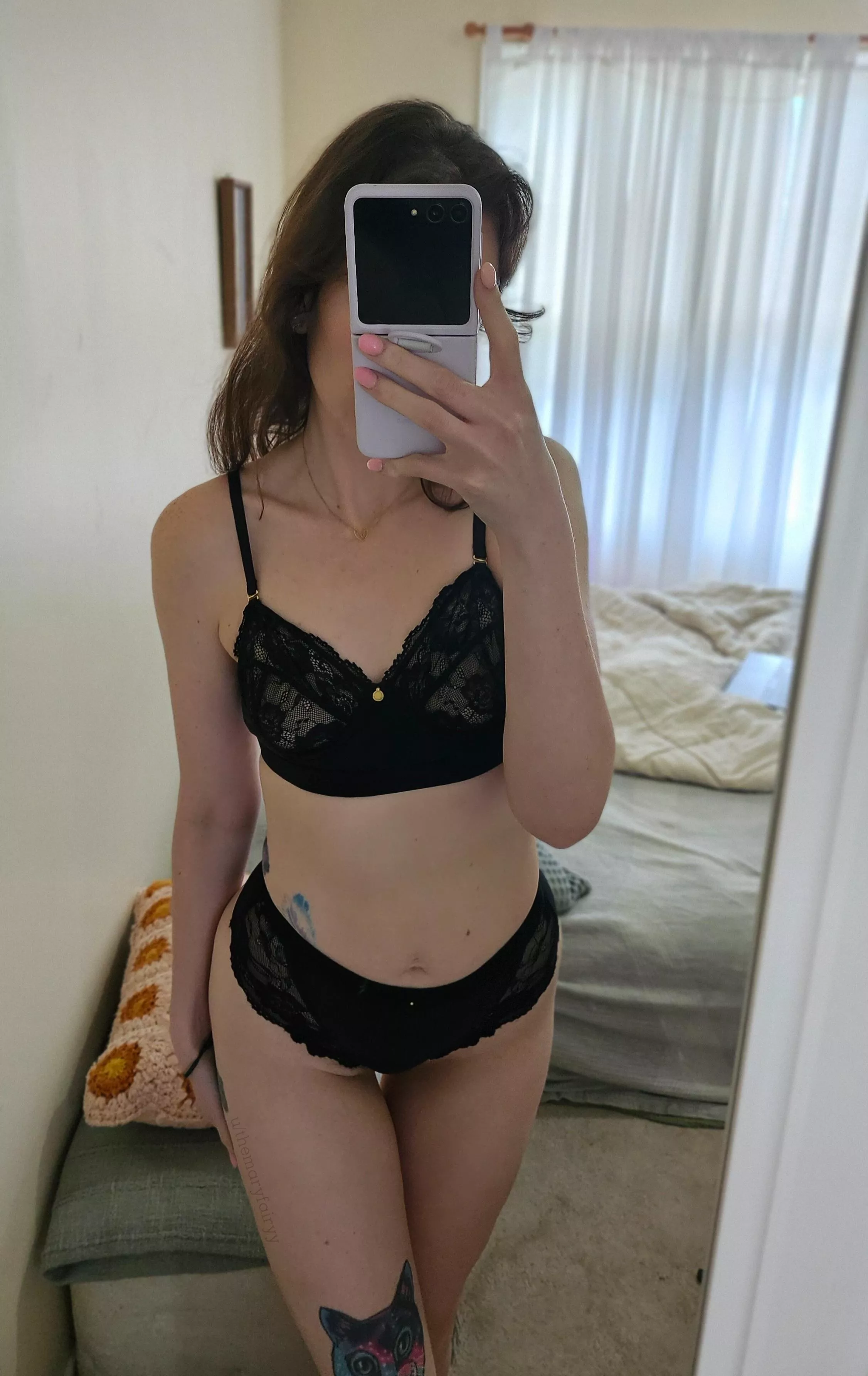 I love this set so much [F] posted by themaryfairyy