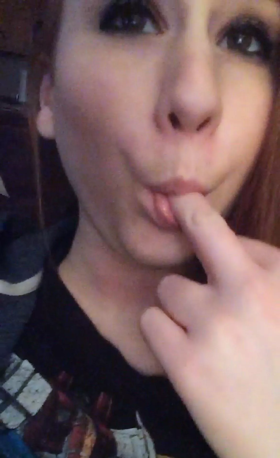 I taste sweet posted by TeachMe2Rose