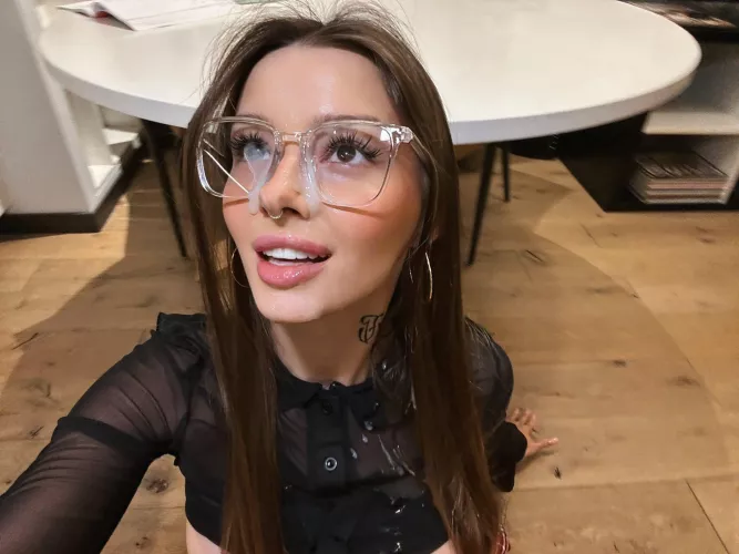 It got everywhere! by Jaded-Alfalfa5398