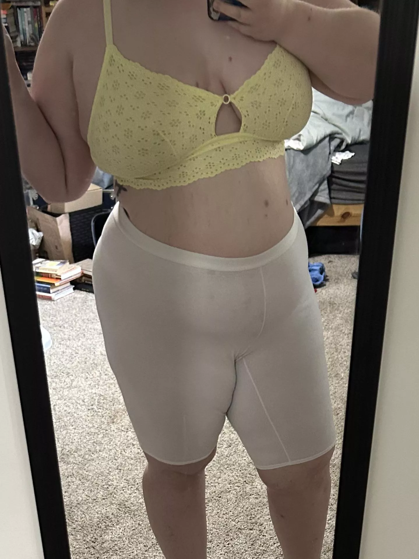 Its been a nutty November, but hopefully you haven’t ;) posted by B_747_