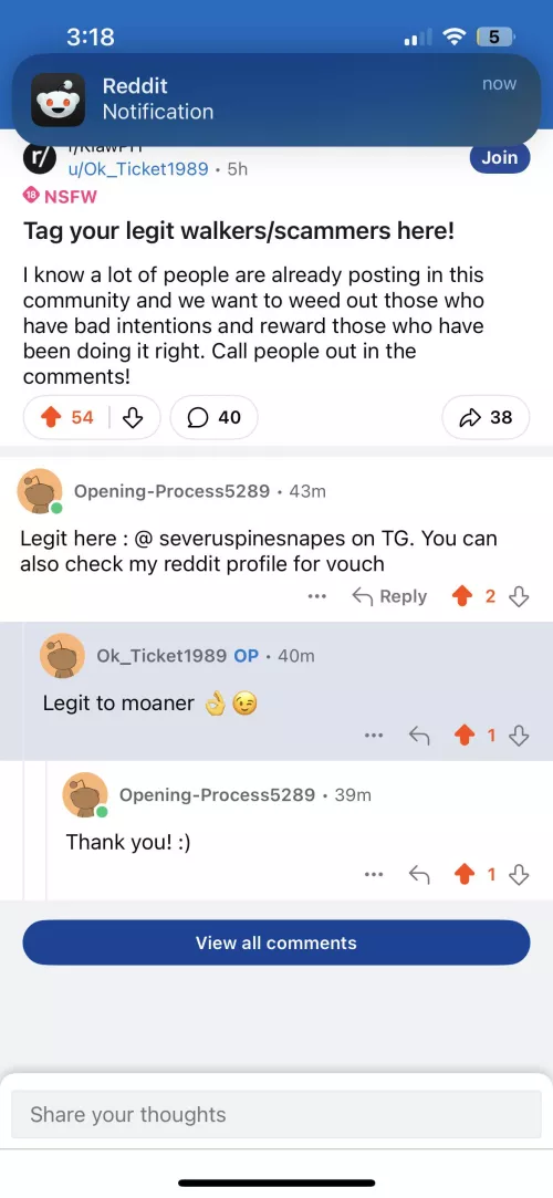 It’s my Birthday last week! Selling nude photos and videos and audios for my Psych therapy and medication : You can check linked post for legitimacy and Vouch by Opening-Process5289