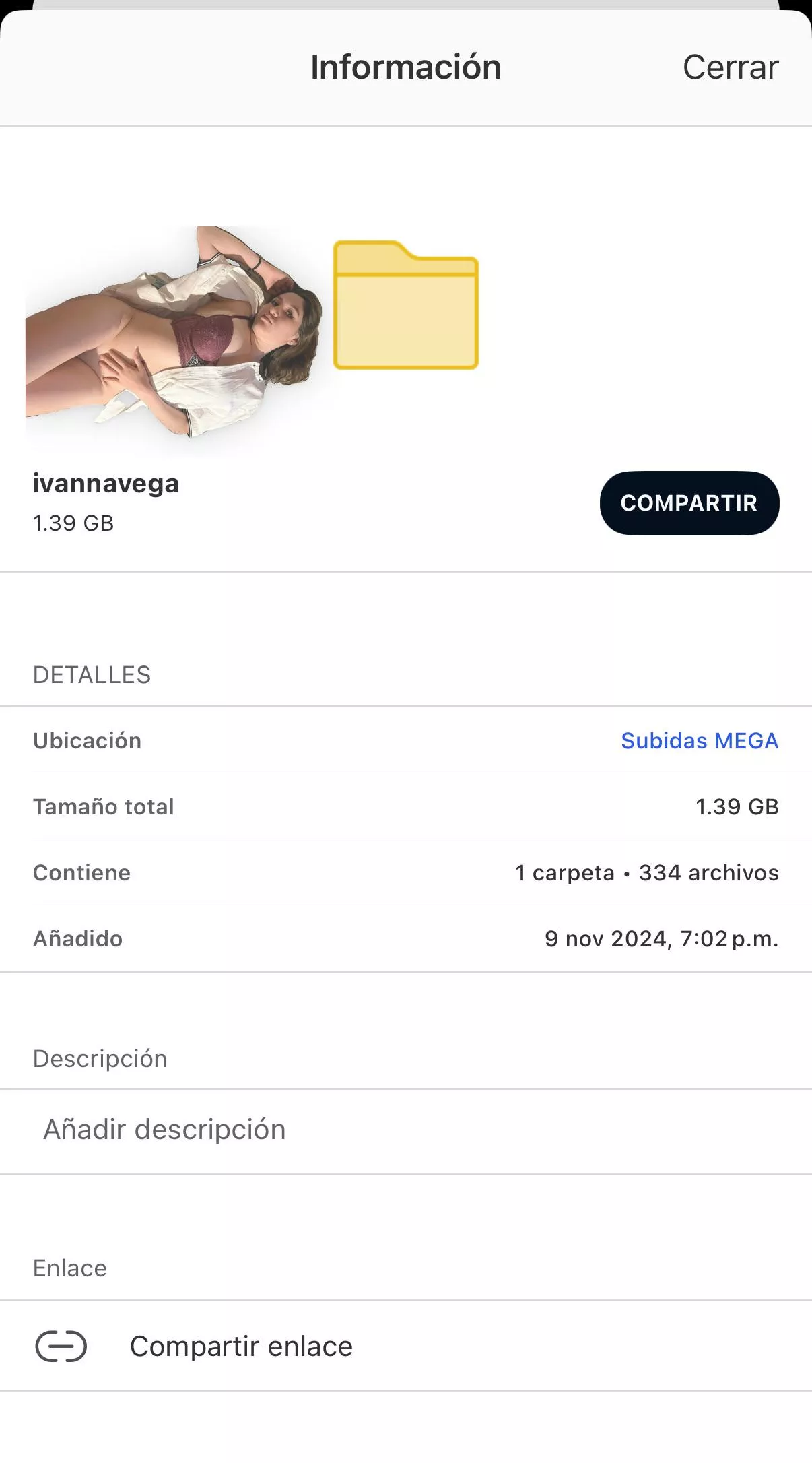 ivannavega posted by lukysim5