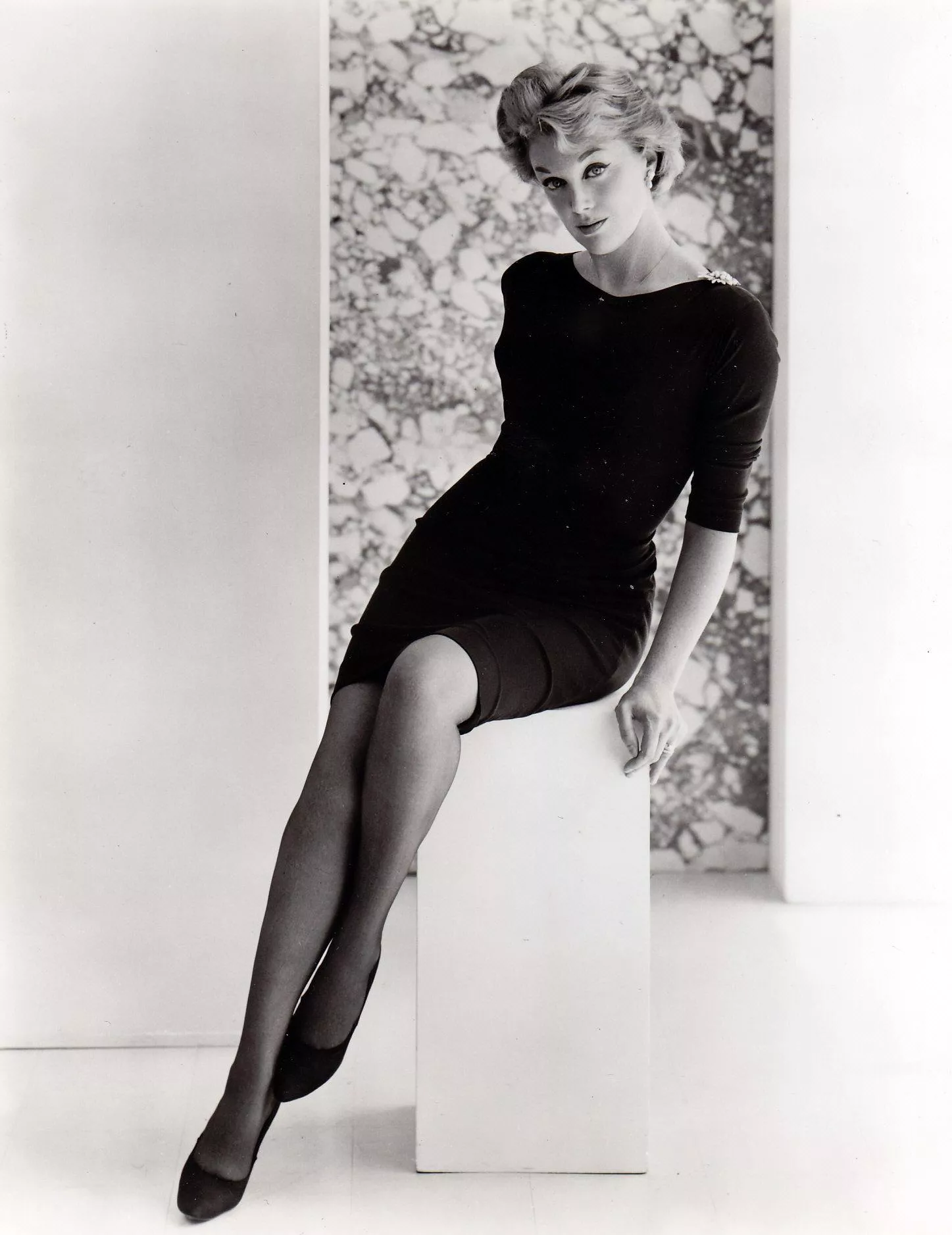 Jan Sterling (1950s) posted by bil_sabab