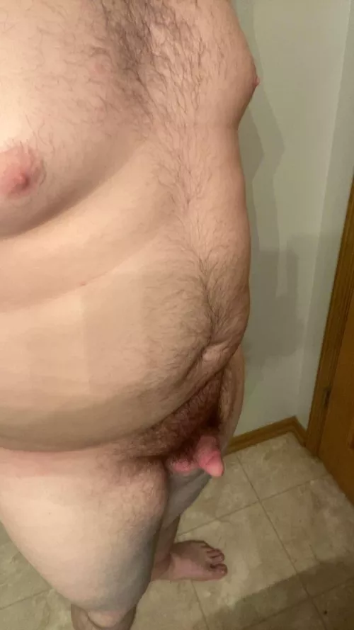 Love when I get shown how much smaller I am by OkCamel2939