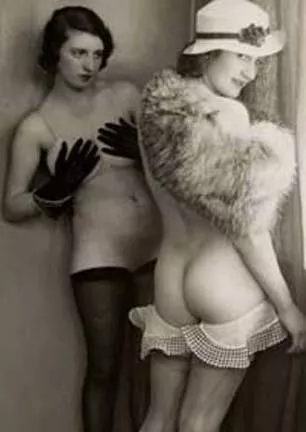 naughty flappers posted by Mundane-Employer-719