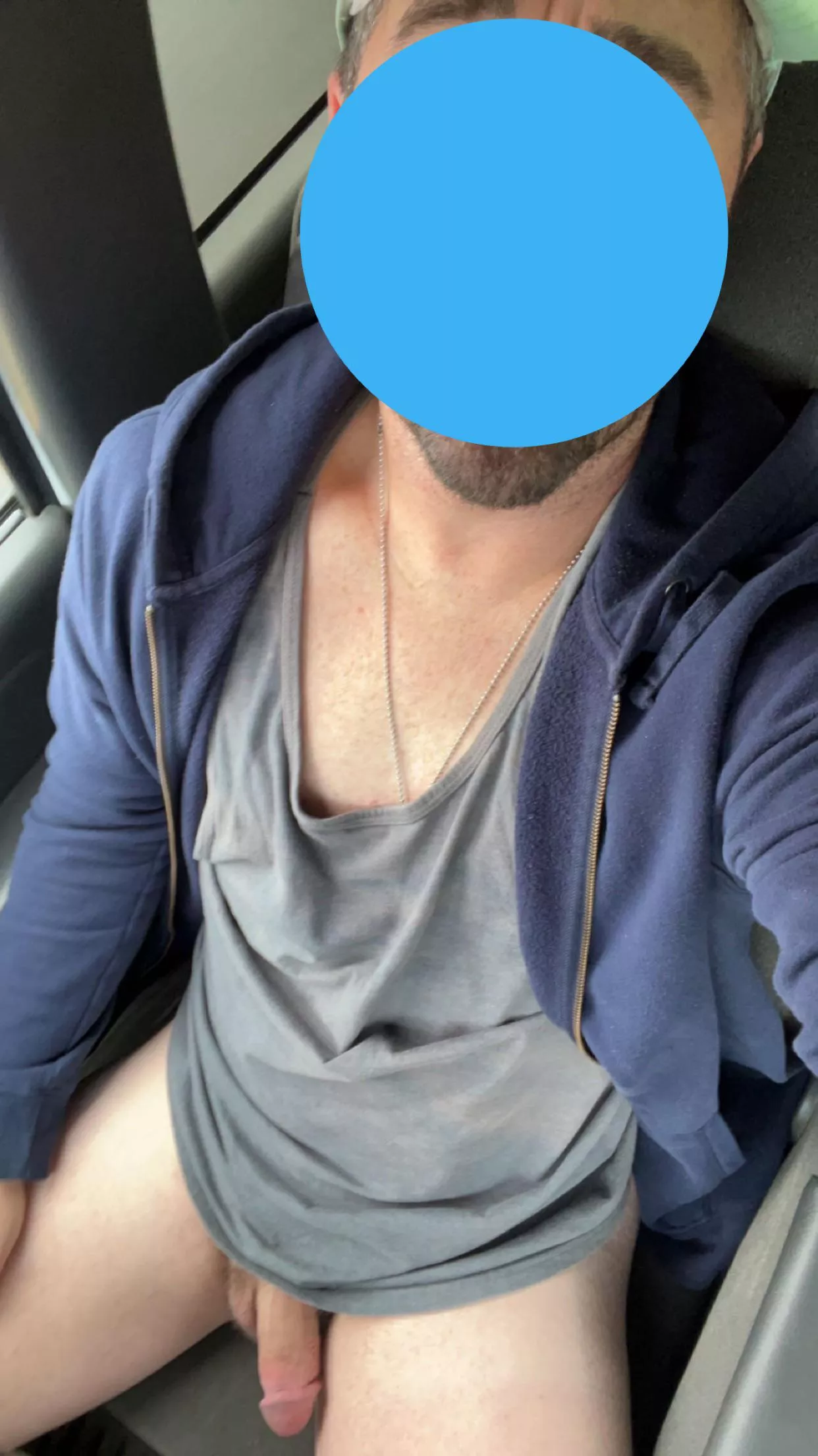 Not pictured:  bro in the other seat. [29] posted by Business-Addition-22