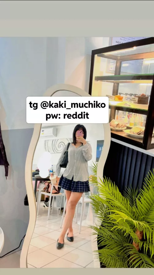 Online today laguna only calamba esp. pansol or any near place dm me, bukas pa po ako pupuntang manila laguna muna today. by kaki_muchiko