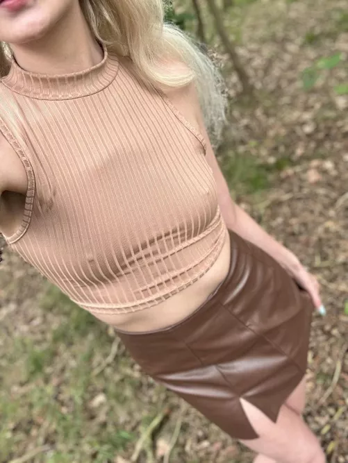 Perky little cups by LanaPeaches__