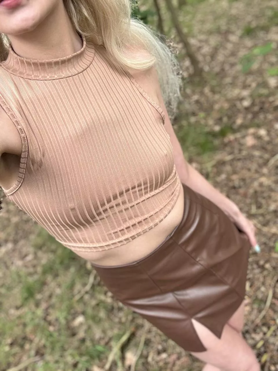 Perky little cups posted by LanaPeaches__