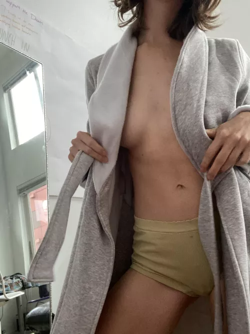 POV: you're the hot cut of coffee I'm about to gulp down [f] by Purple-Ground