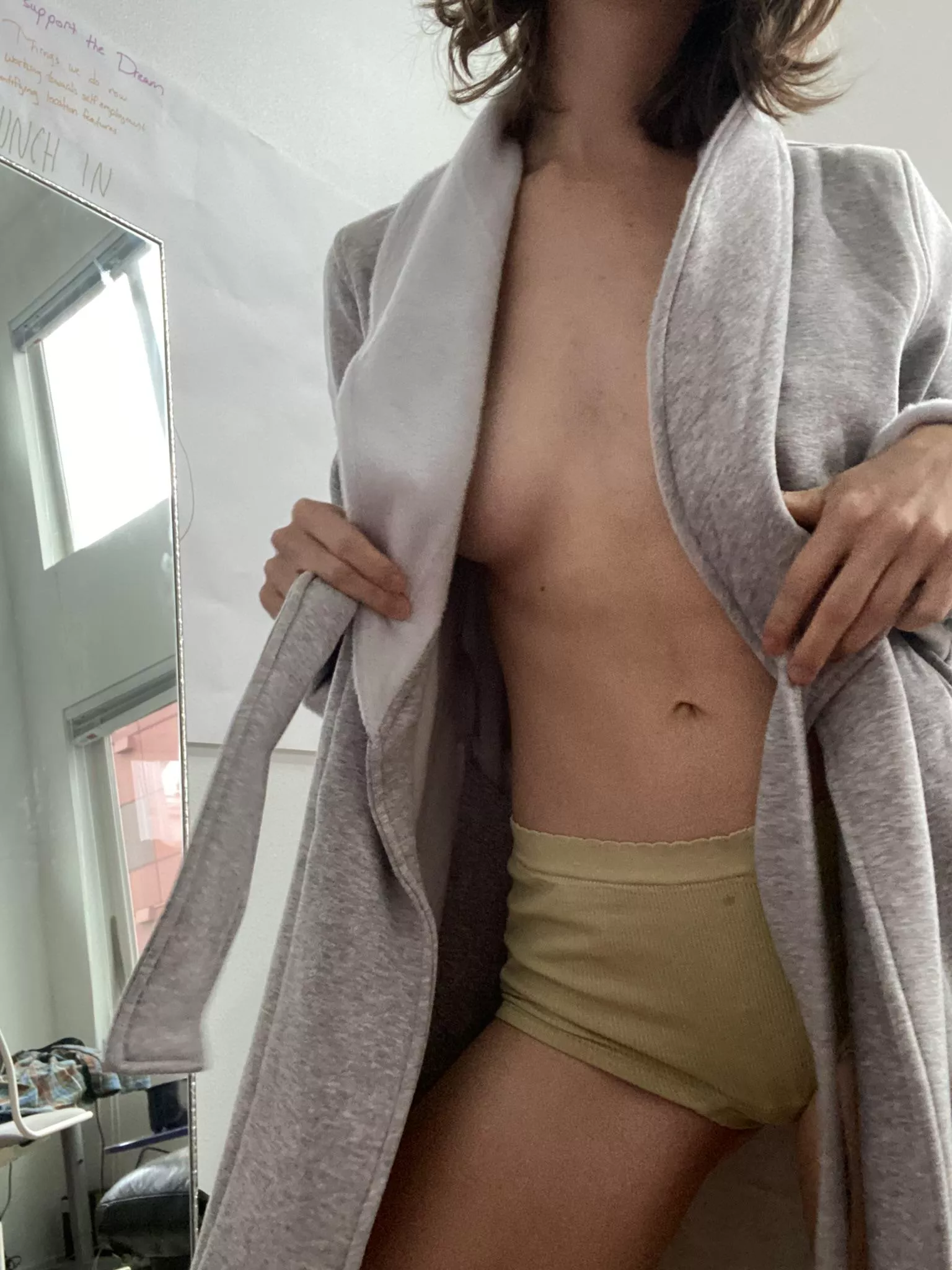 POV: you're the hot cut of coffee I'm about to gulp down [f] posted by Purple-Ground