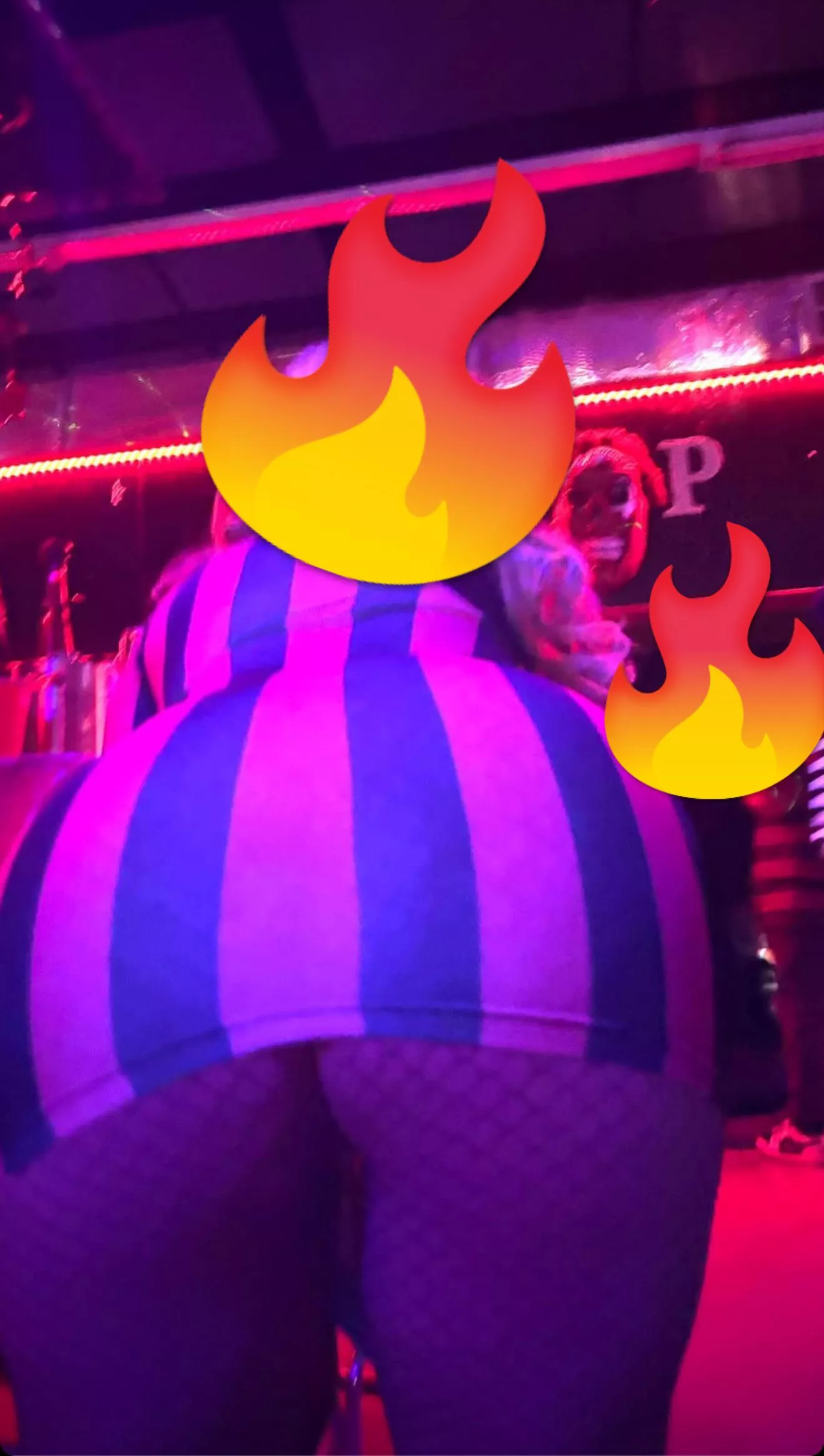 QE Tonight!!!  posted by Middle_Captain_577