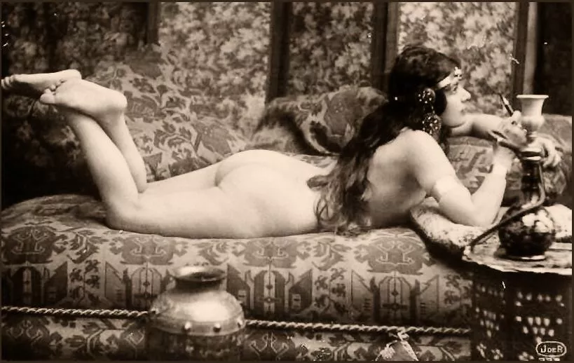 reclining posted by Mundane-Employer-719