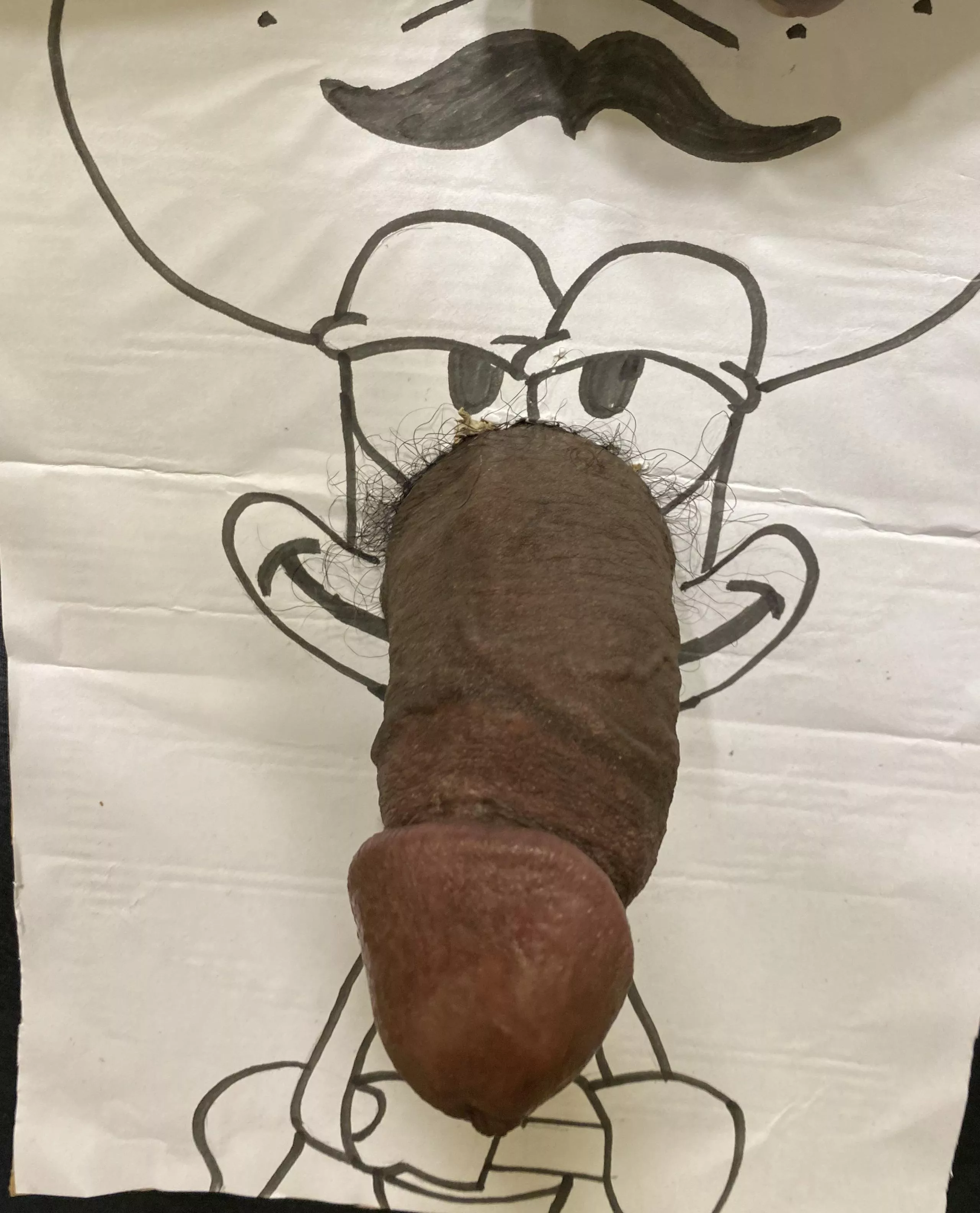 Sir $quilliam  posted by Major-Week428