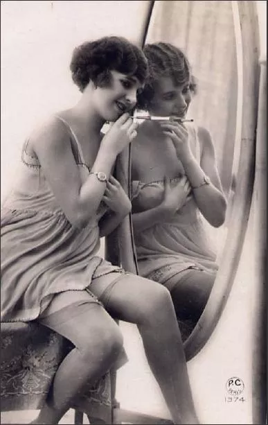 smoke and mirrors posted by Mundane-Employer-719