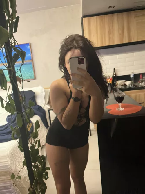 Southern cali latina here for a good time by LoveKittenStar