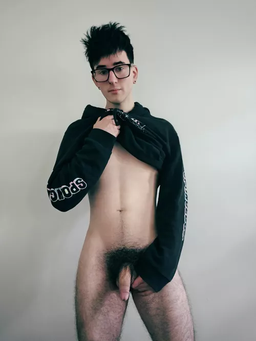 Sunday softie ❤️ by lucas_raven