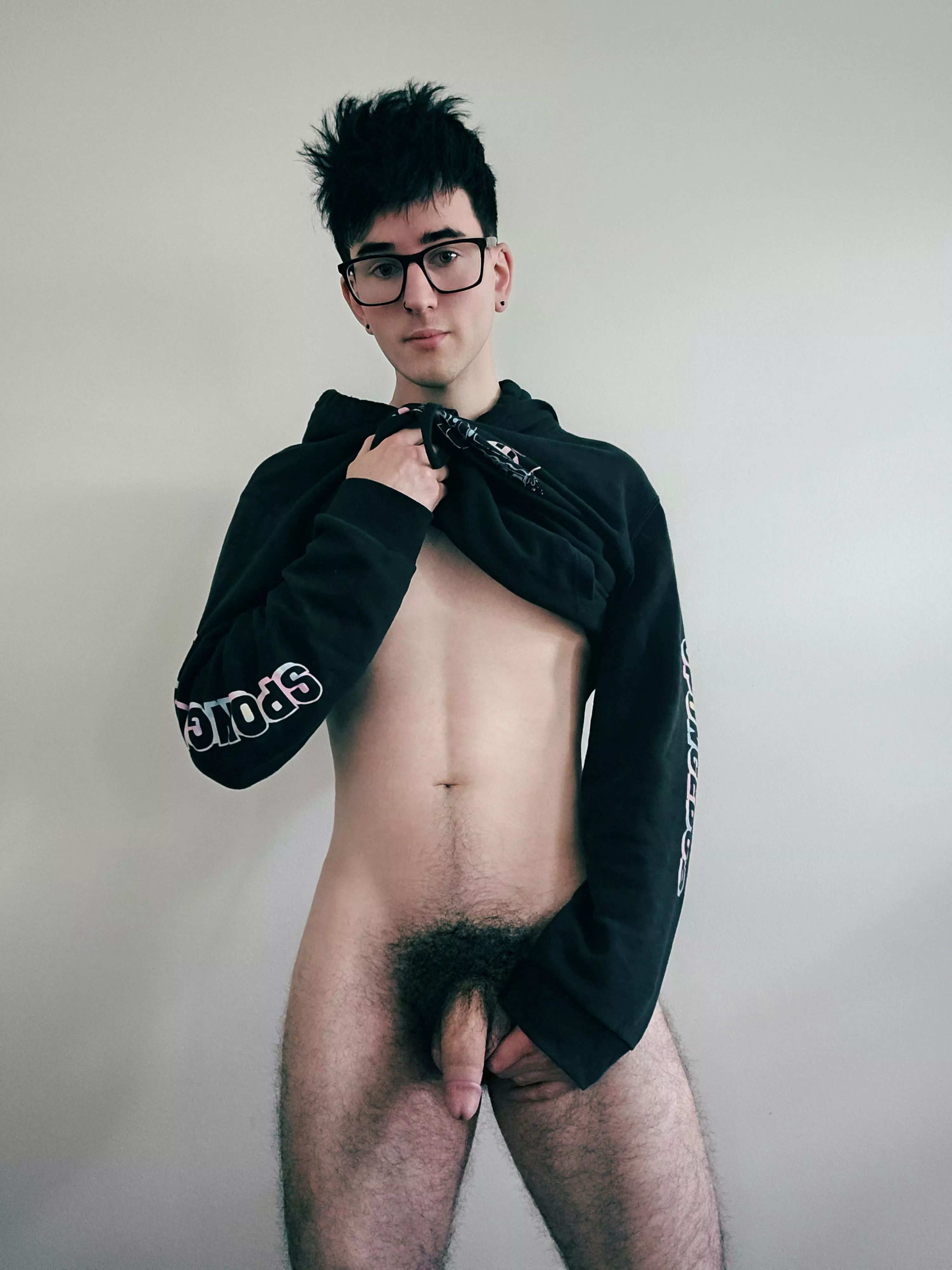 Sunday softie ❤️ posted by lucas_raven