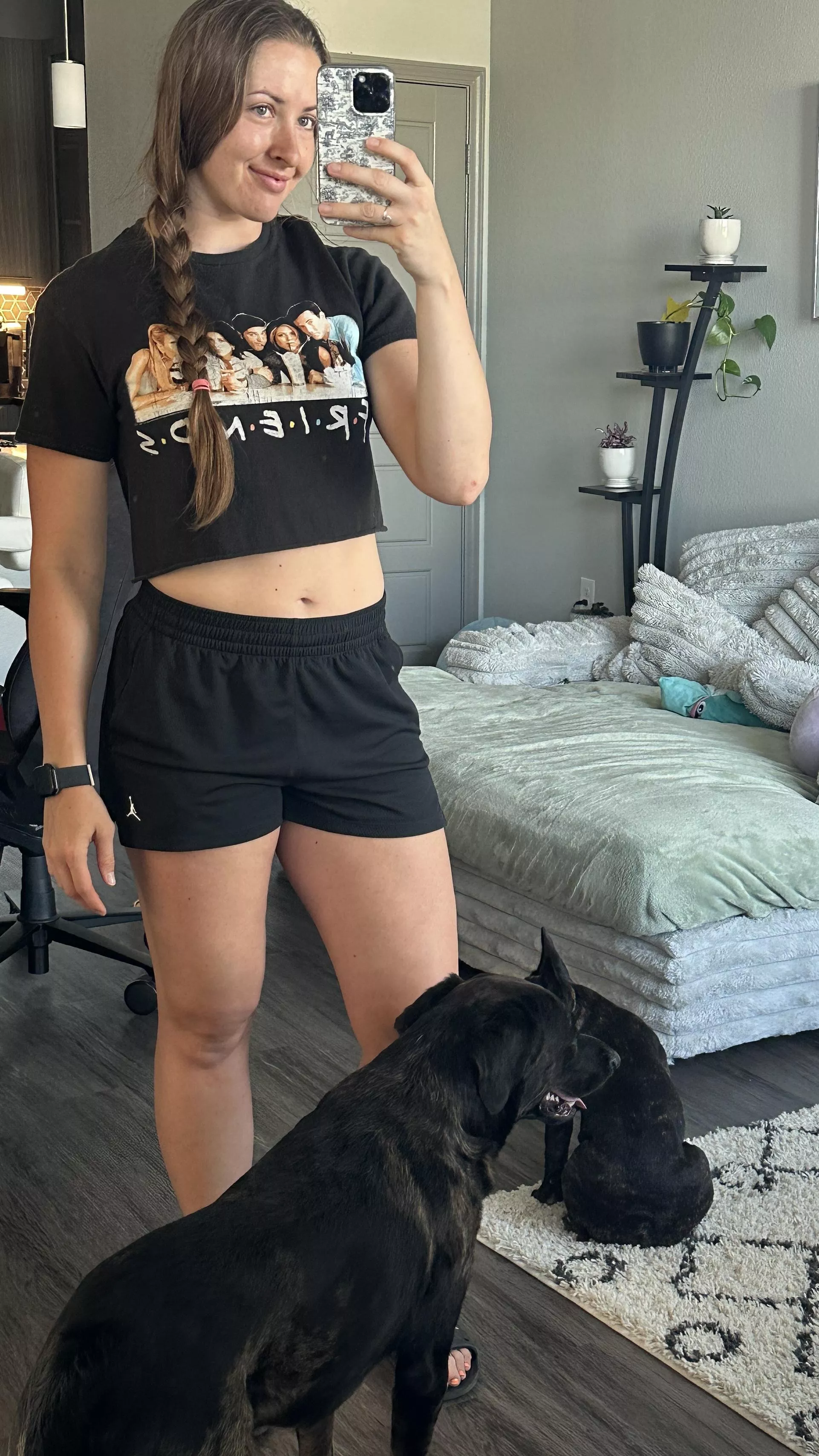 sweet and simple 🖤 posted by cumwcourt