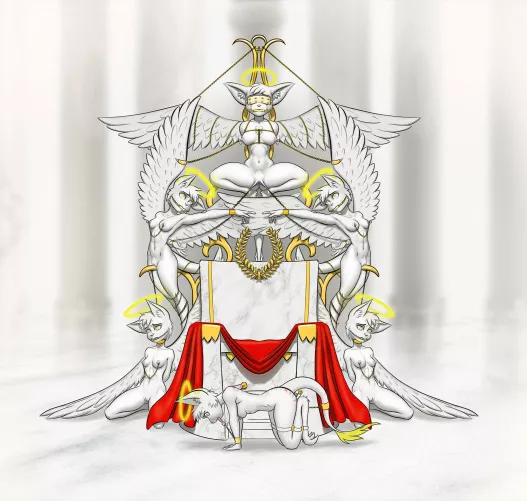 The Throne (Nitrat) [F] by No-Pain-5924