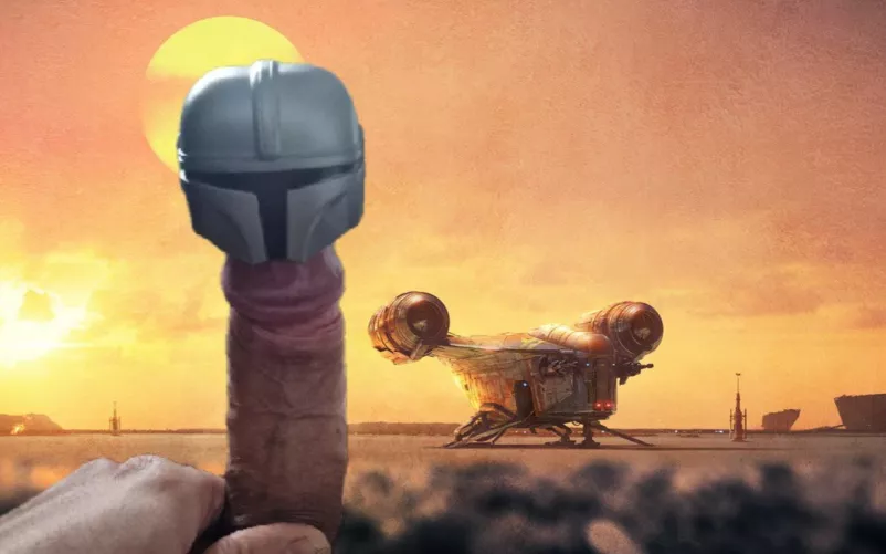 This is the way by Consistent-Cream-779