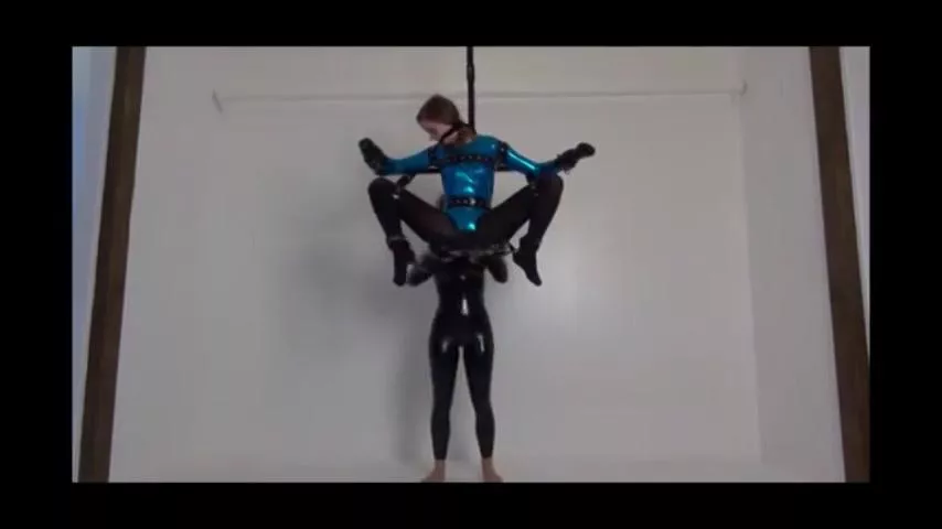 Title: Suspended Orgasm posted by Step--Forward