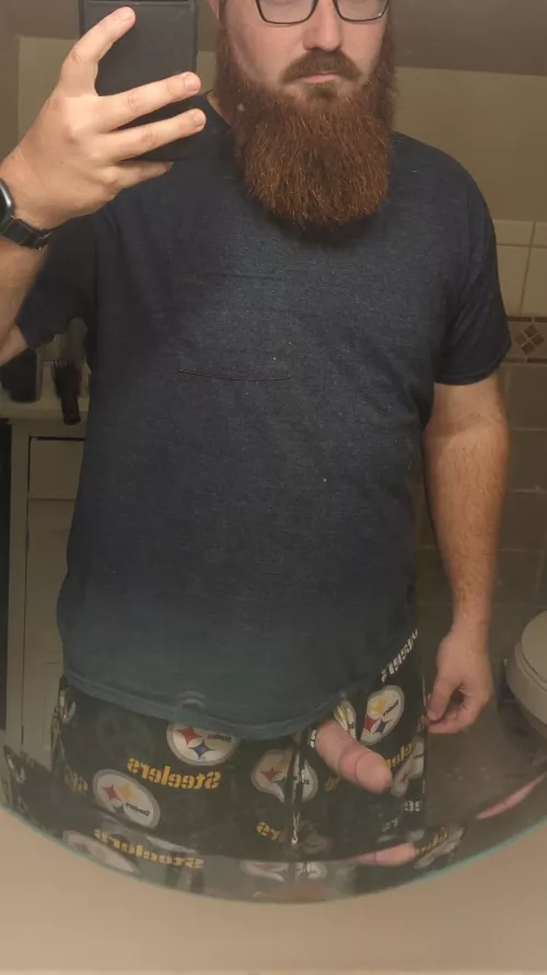 Trimmed up and shaped by gonefishingacct