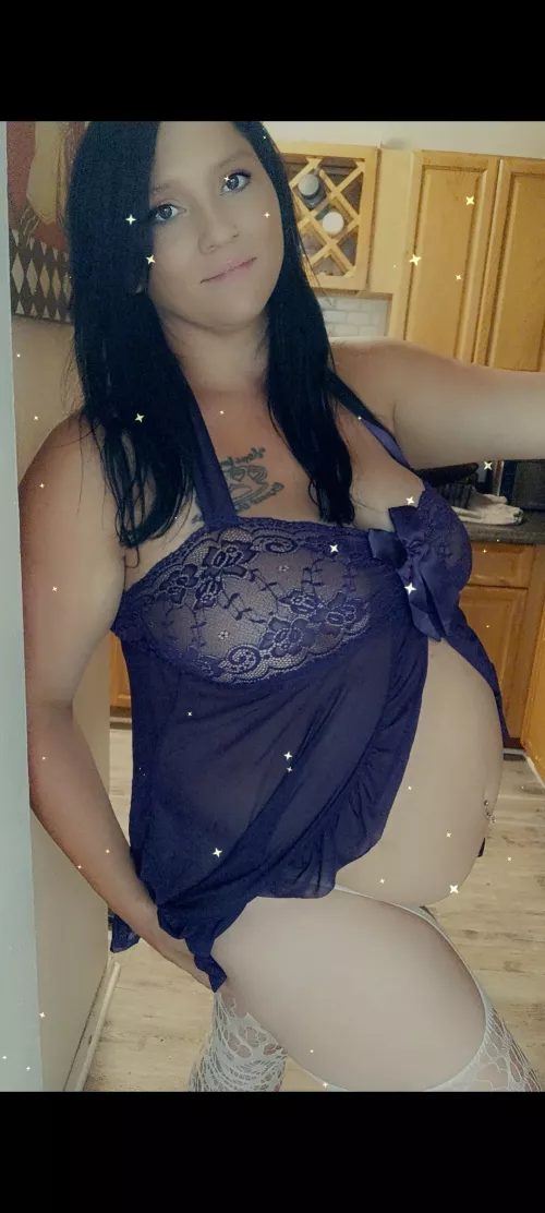 Wanna Have Some Fun... Ask For Menu 💋 by Terriberrie1989